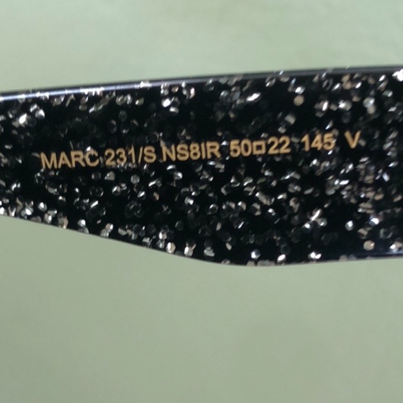 Marc Jacobs Sunglasses main image 6